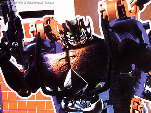 Transformers BotCon Exclusives Shokaract (Image #4 of 147)