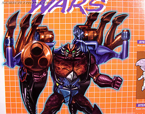 Transformers BotCon Exclusives Shokaract (Image #11 of 147)