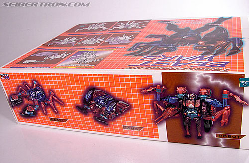 Transformers BotCon Exclusives Shokaract (Image #15 of 147)