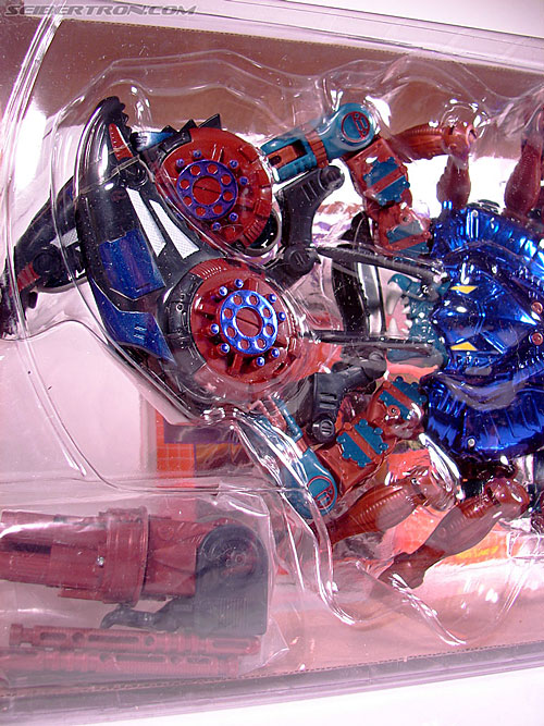 Transformers BotCon Exclusives Shokaract (Image #23 of 147)
