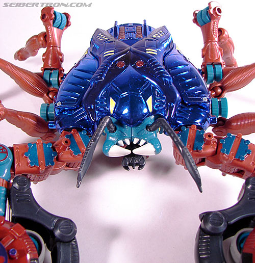 Transformers BotCon Exclusives Shokaract (Image #25 of 147)