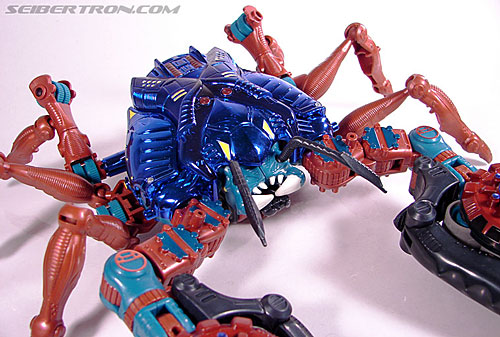 Transformers BotCon Exclusives Shokaract (Image #29 of 147)