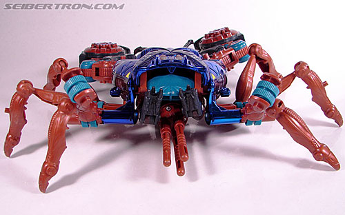 Transformers BotCon Exclusives Shokaract (Image #35 of 147)