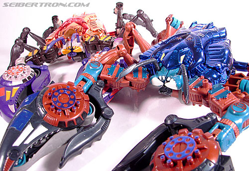 Transformers BotCon Exclusives Shokaract (Image #46 of 147)