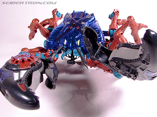 Transformers BotCon Exclusives Shokaract (Image #48 of 147)