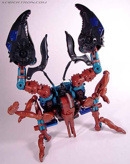 Transformers BotCon Exclusives Shokaract (Image #51 of 147)