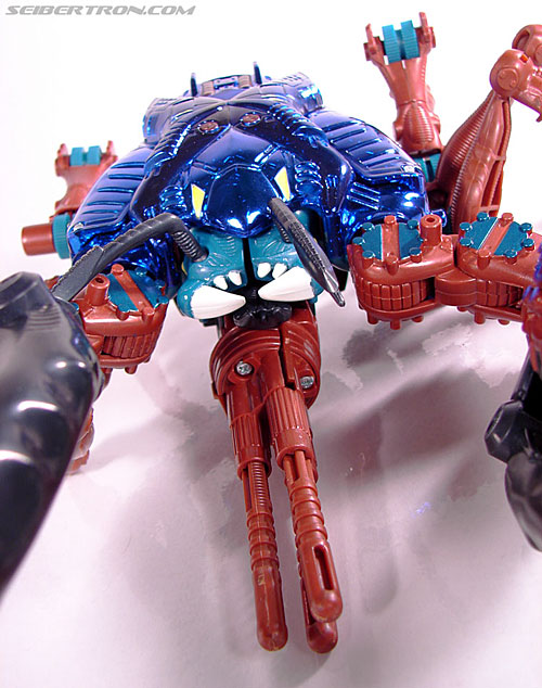 Transformers BotCon Exclusives Shokaract (Image #55 of 147)