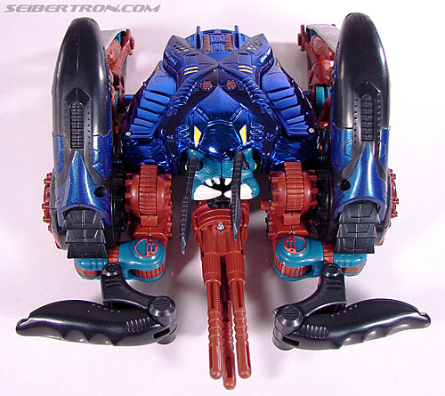 Transformers BotCon Exclusives Shokaract (Image #58 of 147)