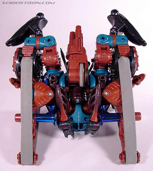 Transformers BotCon Exclusives Shokaract (Image #77 of 147)