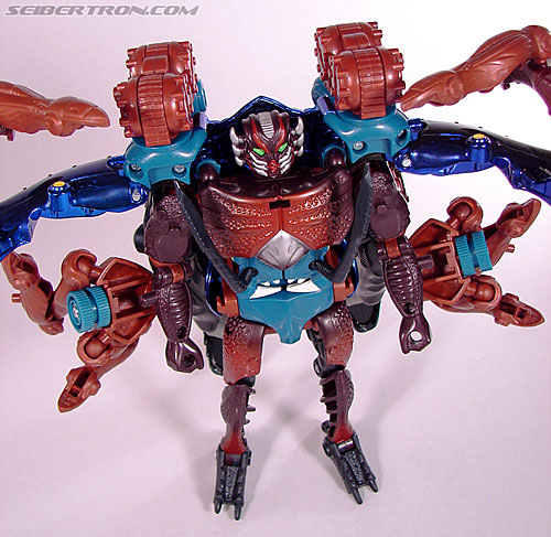 Transformers BotCon Exclusives Shokaract (Image #82 of 147)