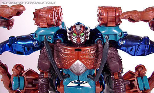 Transformers BotCon Exclusives Shokaract (Image #83 of 147)