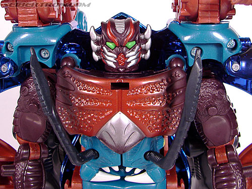 Transformers BotCon Exclusives Shokaract (Image #84 of 147)