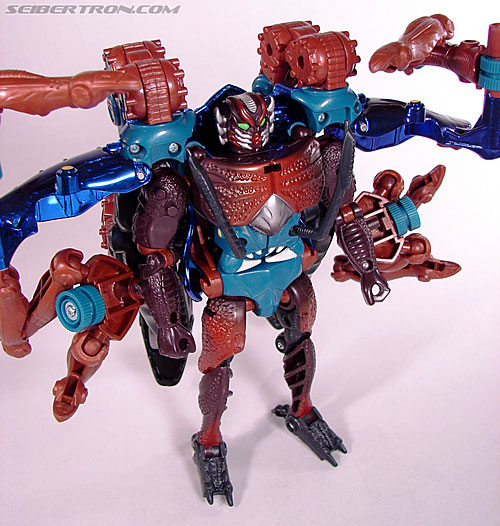 Transformers BotCon Exclusives Shokaract (Image #86 of 147)