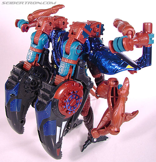 Transformers BotCon Exclusives Shokaract (Image #90 of 147)