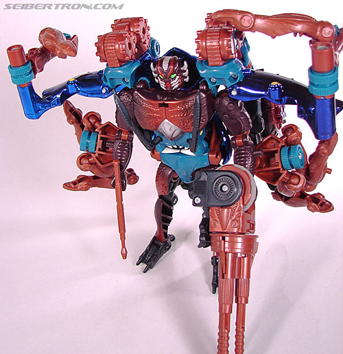 Transformers BotCon Exclusives Shokaract (Image #95 of 147)