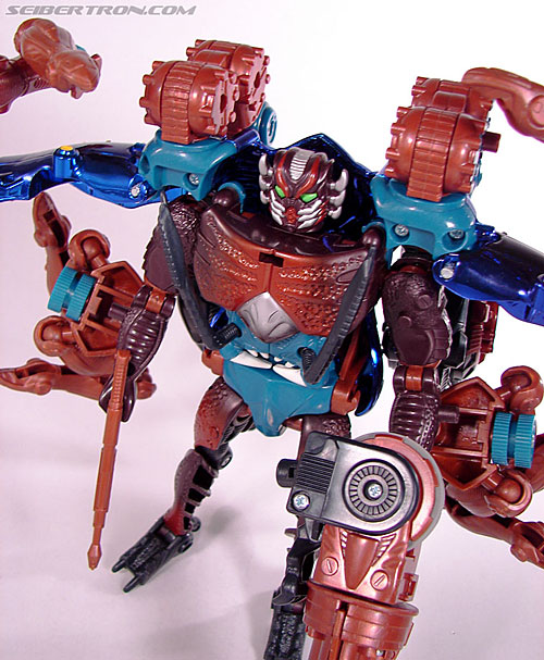 Transformers BotCon Exclusives Shokaract (Image #96 of 147)