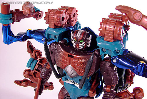Transformers BotCon Exclusives Shokaract (Image #97 of 147)