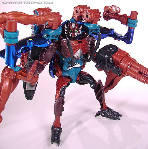 Transformers BotCon Exclusives Shokaract (Image #99 of 147)