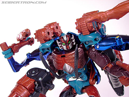 Transformers BotCon Exclusives Shokaract (Image #100 of 147)