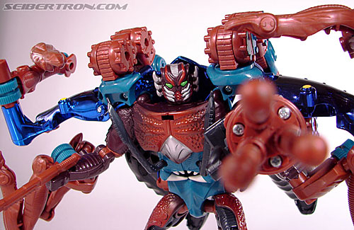 Transformers BotCon Exclusives Shokaract Toy Gallery (Image #104 of 147)