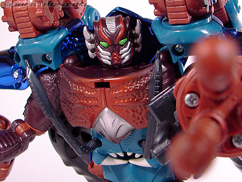 Transformers BotCon Exclusives Shokaract (Image #105 of 147)
