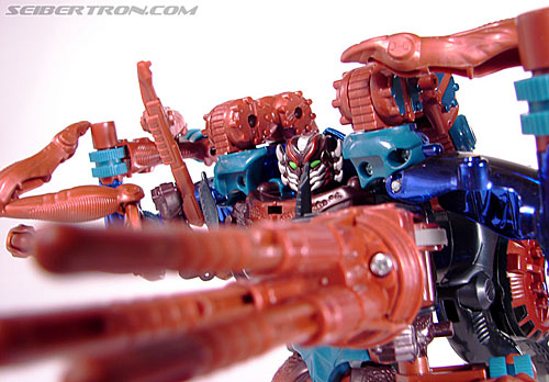 Transformers BotCon Exclusives Shokaract (Image #110 of 147)