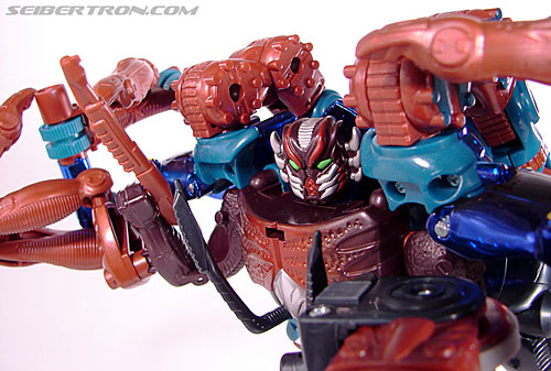 Transformers BotCon Exclusives Shokaract (Image #111 of 147)