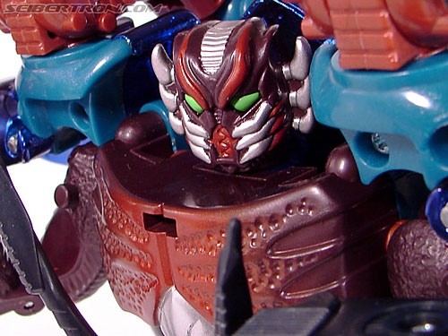 Transformers BotCon Exclusives Shokaract (Image #112 of 147)