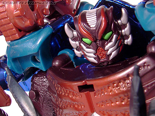Transformers BotCon Exclusives Shokaract (Image #114 of 147)