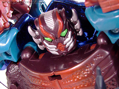 Transformers BotCon Exclusives Shokaract (Image #116 of 147)