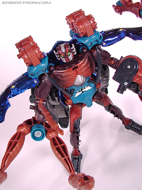 Transformers BotCon Exclusives Shokaract (Image #118 of 147)