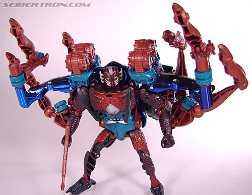 Transformers BotCon Exclusives Shokaract (Image #120 of 147)