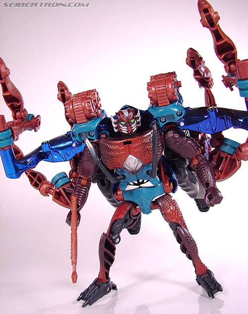 Transformers BotCon Exclusives Shokaract (Image #121 of 147)