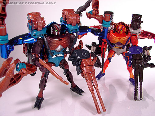 Transformers BotCon Exclusives Shokaract (Image #122 of 147)