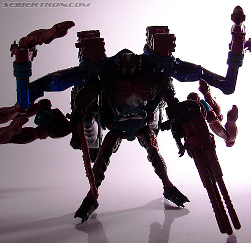 Transformers BotCon Exclusives Shokaract (Image #125 of 147)