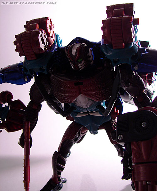 Transformers BotCon Exclusives Shokaract (Image #127 of 147)