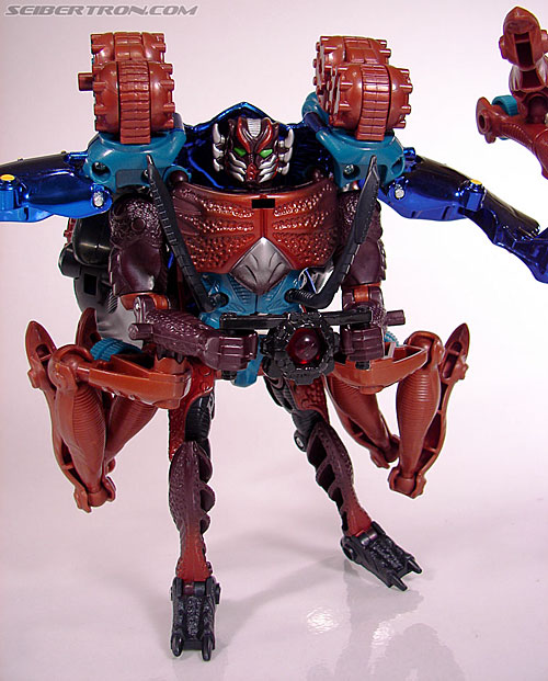Transformers BotCon Exclusives Shokaract (Image #128 of 147)