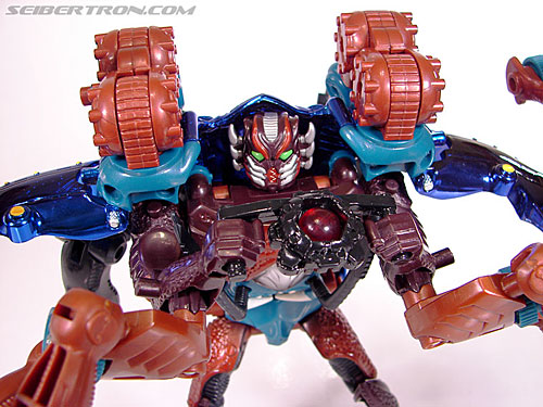 Transformers BotCon Exclusives Shokaract (Image #130 of 147)
