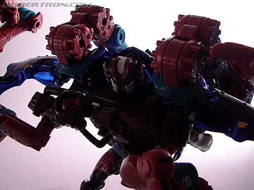 Transformers BotCon Exclusives Shokaract (Image #132 of 147)