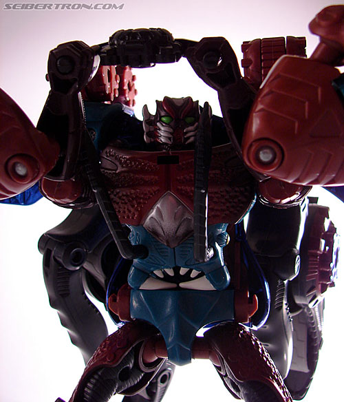 Transformers BotCon Exclusives Shokaract (Image #133 of 147)