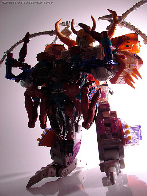 Transformers BotCon Exclusives Shokaract (Image #145 of 147)