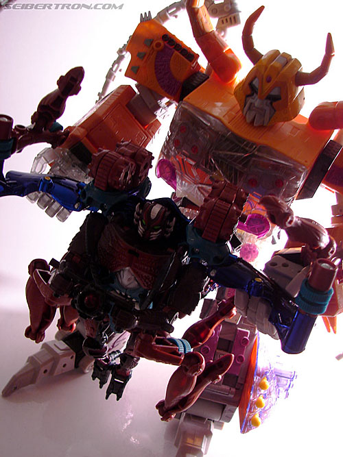 Transformers BotCon Exclusives Shokaract (Image #147 of 147)