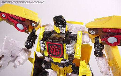 Transformers BotCon Exclusives Sunstreaker (Image #53 of 66)