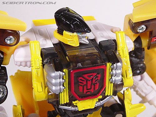 Transformers BotCon Exclusives Sunstreaker (Image #57 of 66)