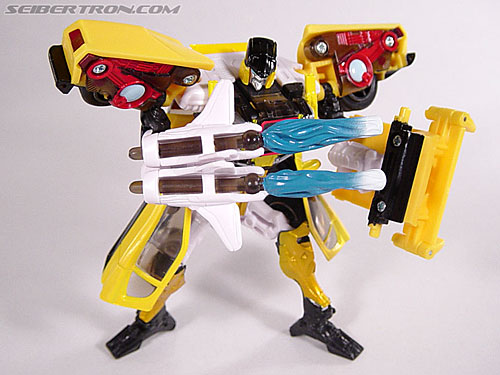 Transformers BotCon Exclusives Sunstreaker (Image #58 of 66)