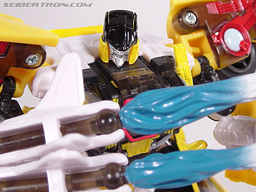 Transformers BotCon Exclusives Sunstreaker (Image #60 of 66)