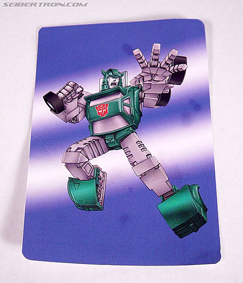 Transformers BotCon Exclusives Tap-Out (Image #6 of 48)