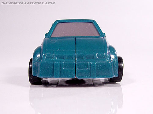 Transformers BotCon Exclusives Tap-Out (Image #10 of 48)