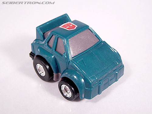 Transformers BotCon Exclusives Tap-Out (Image #11 of 48)