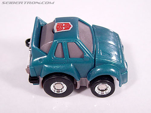 Transformers BotCon Exclusives Tap-Out (Image #12 of 48)